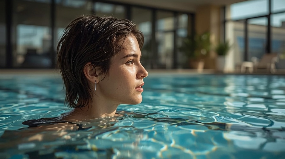 Les avantages d'une piscine en kit : guide complet 2026